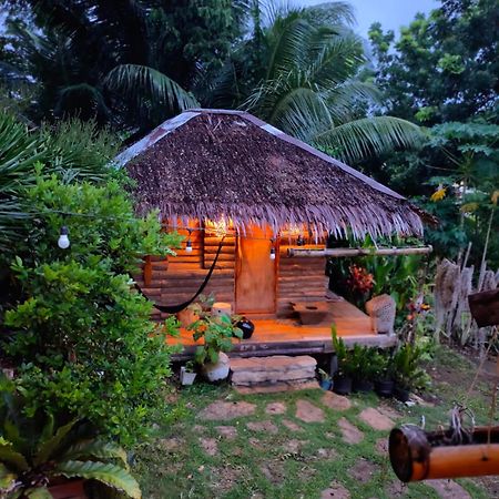 Payag N' Kapitan, Experience Pinubre Living Hotel Đảo Đảo Siquijor Ngoại thất bức ảnh