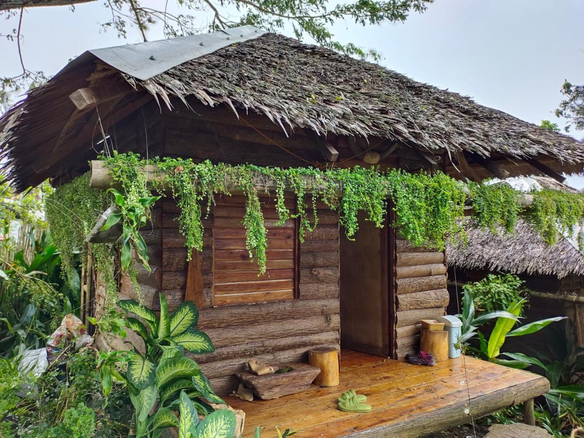 Payag N' Kapitan, Experience Pinubre Living Hotel Đảo Đảo Siquijor Ngoại thất bức ảnh