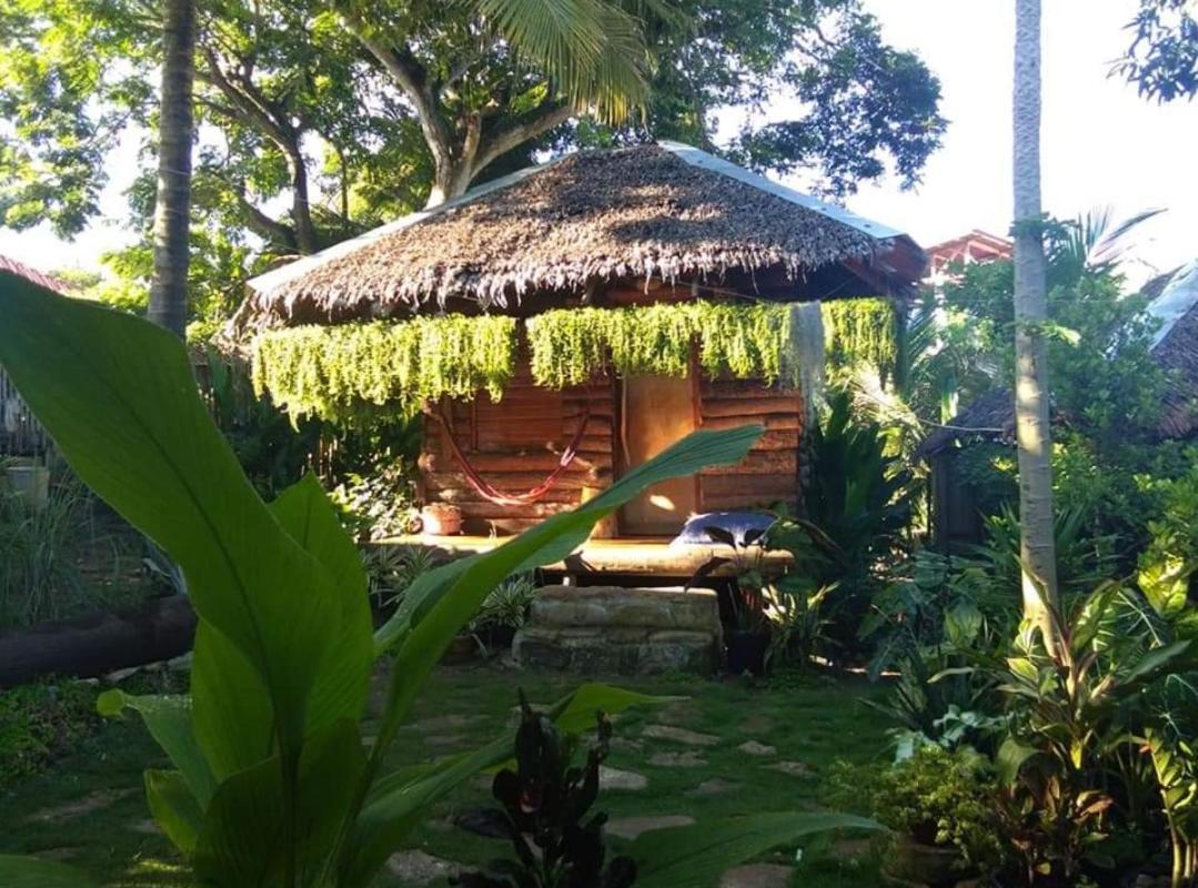 Payag N' Kapitan, Experience Pinubre Living Hotel Đảo Đảo Siquijor Ngoại thất bức ảnh