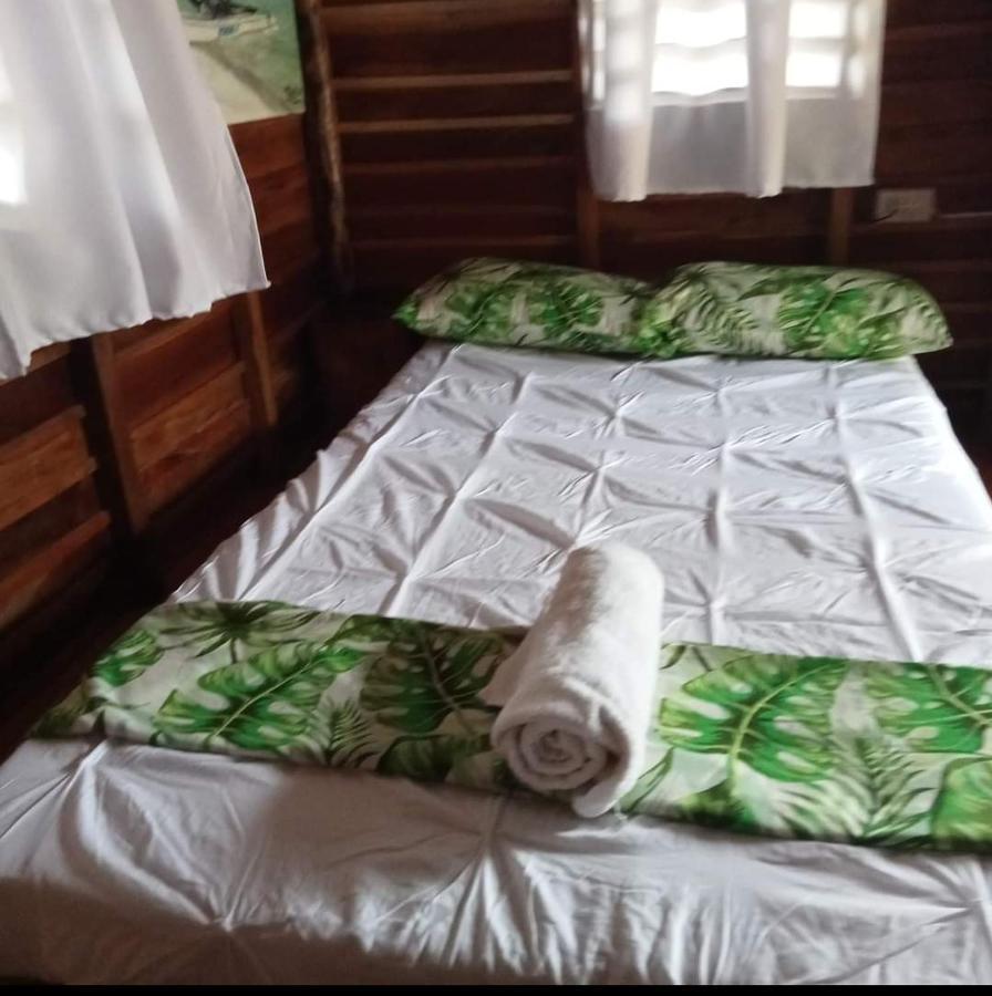 Payag N' Kapitan, Experience Pinubre Living Hotel Đảo Đảo Siquijor Ngoại thất bức ảnh