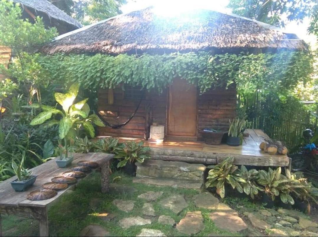 Payag N' Kapitan, Experience Pinubre Living Hotel Đảo Đảo Siquijor Ngoại thất bức ảnh