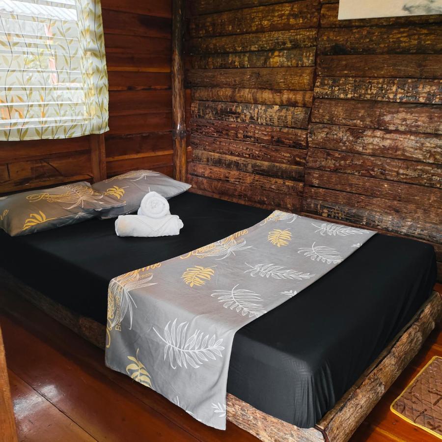 Payag N' Kapitan, Experience Pinubre Living Hotel Đảo Đảo Siquijor Ngoại thất bức ảnh