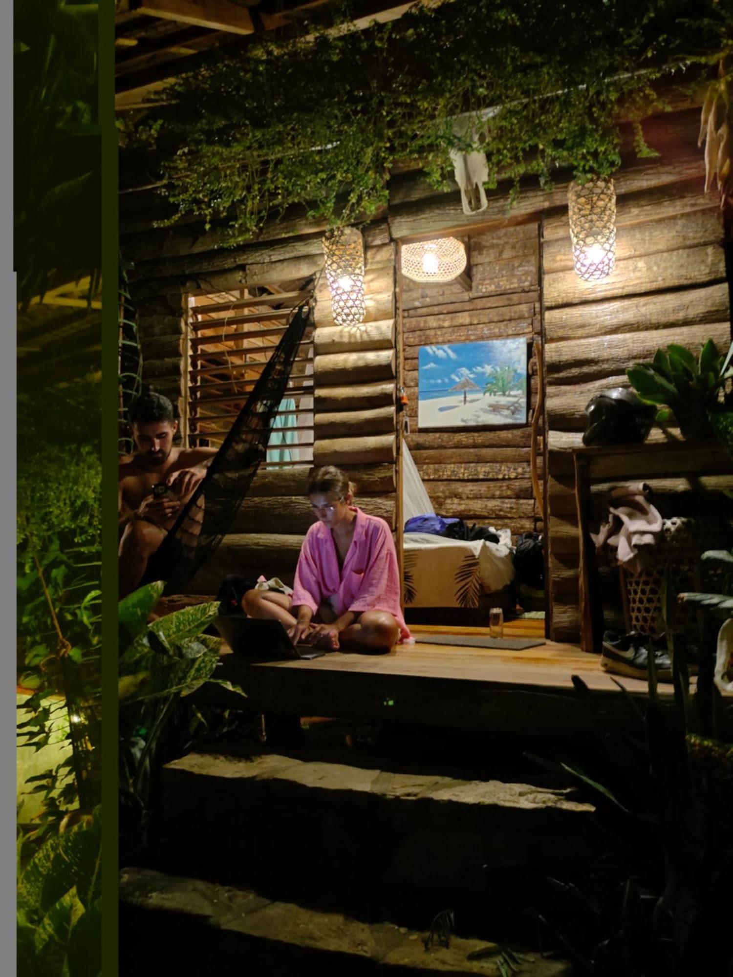 Payag N' Kapitan, Experience Pinubre Living Hotel Đảo Đảo Siquijor Phòng bức ảnh